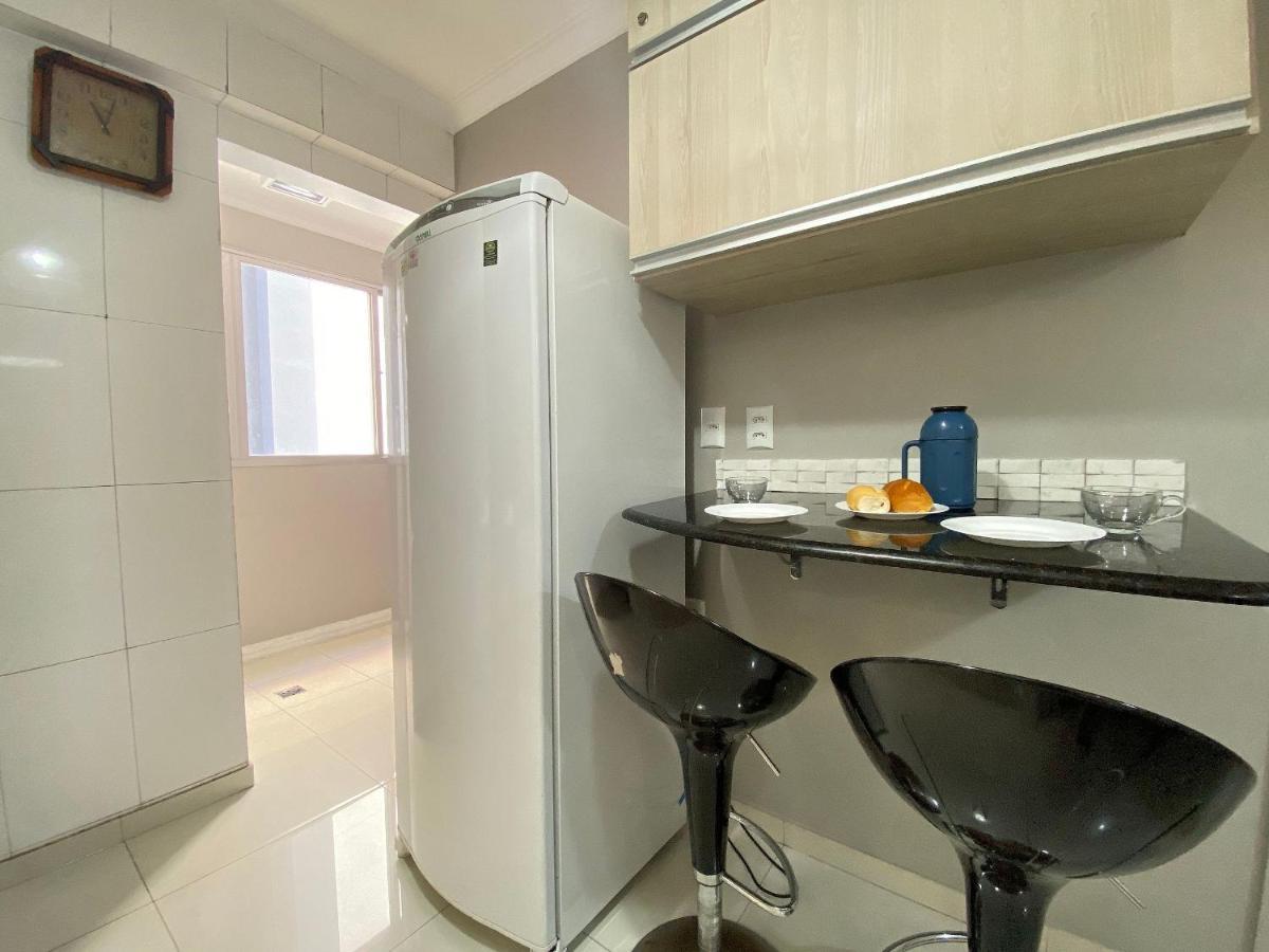 Crm67 - 3 Dorm, Lindo Espaço, Próximo Ao Shopping Atlântico, Garagem, Wi-fi Apartamento