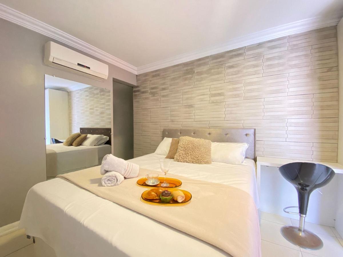 Crm67 - 3 Dorm, Lindo Espaço, Próximo Ao Shopping Atlântico, Garagem, Wi-fi * Balneário Camboriú