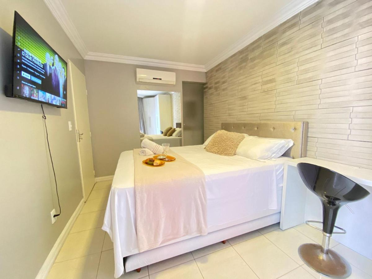 Crm67 - 3 Dorm, Lindo Espaço, Próximo Ao Shopping Atlântico, Garagem, Wi-fi