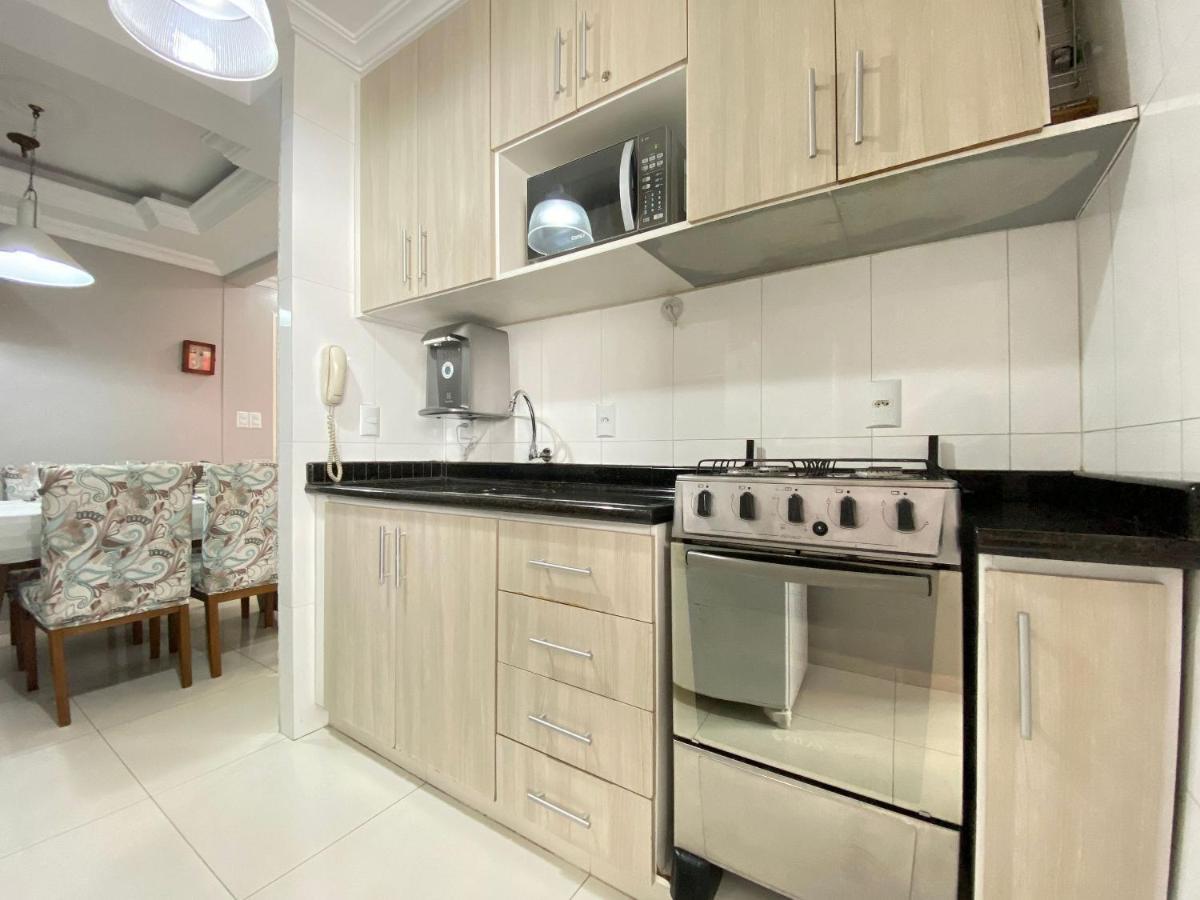 Apartamento Crm67 - 3 Dorm, Lindo Espaço, Próximo Ao Shopping Atlântico, Garagem, Wi-fi Balneário Camboriú