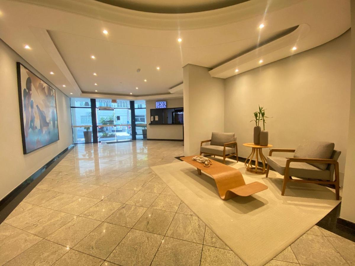 Crm67 - 3 Dorm, Lindo Espaço, Próximo Ao Shopping Atlântico, Garagem, Wi-fi Apartamento *