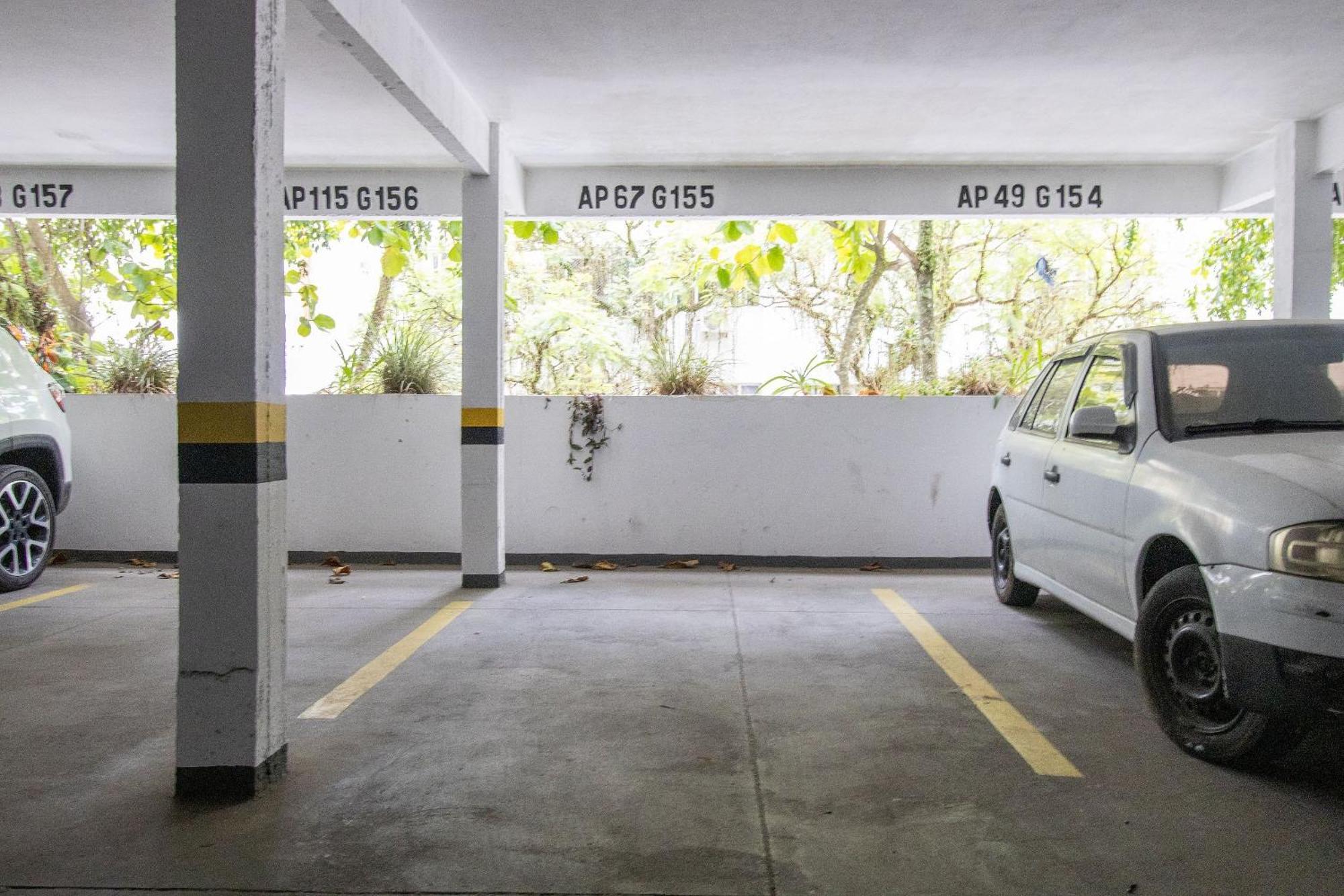 Crm67 - 3 Dorm, Lindo Espaço, Próximo Ao Shopping Atlântico, Garagem, Wi-fi *