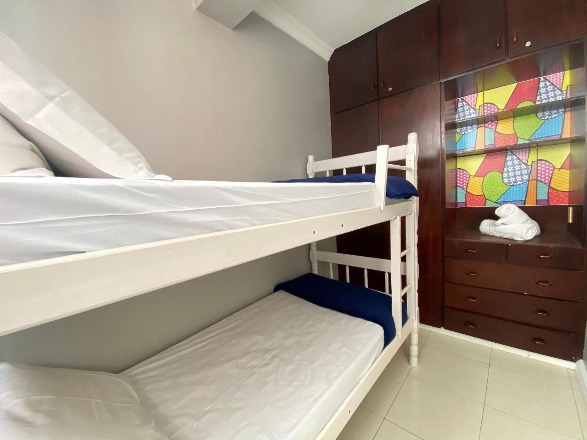 Crm67 - 3 Dorm, Lindo Espaço, Próximo Ao Shopping Atlântico, Garagem, Wi-fi
