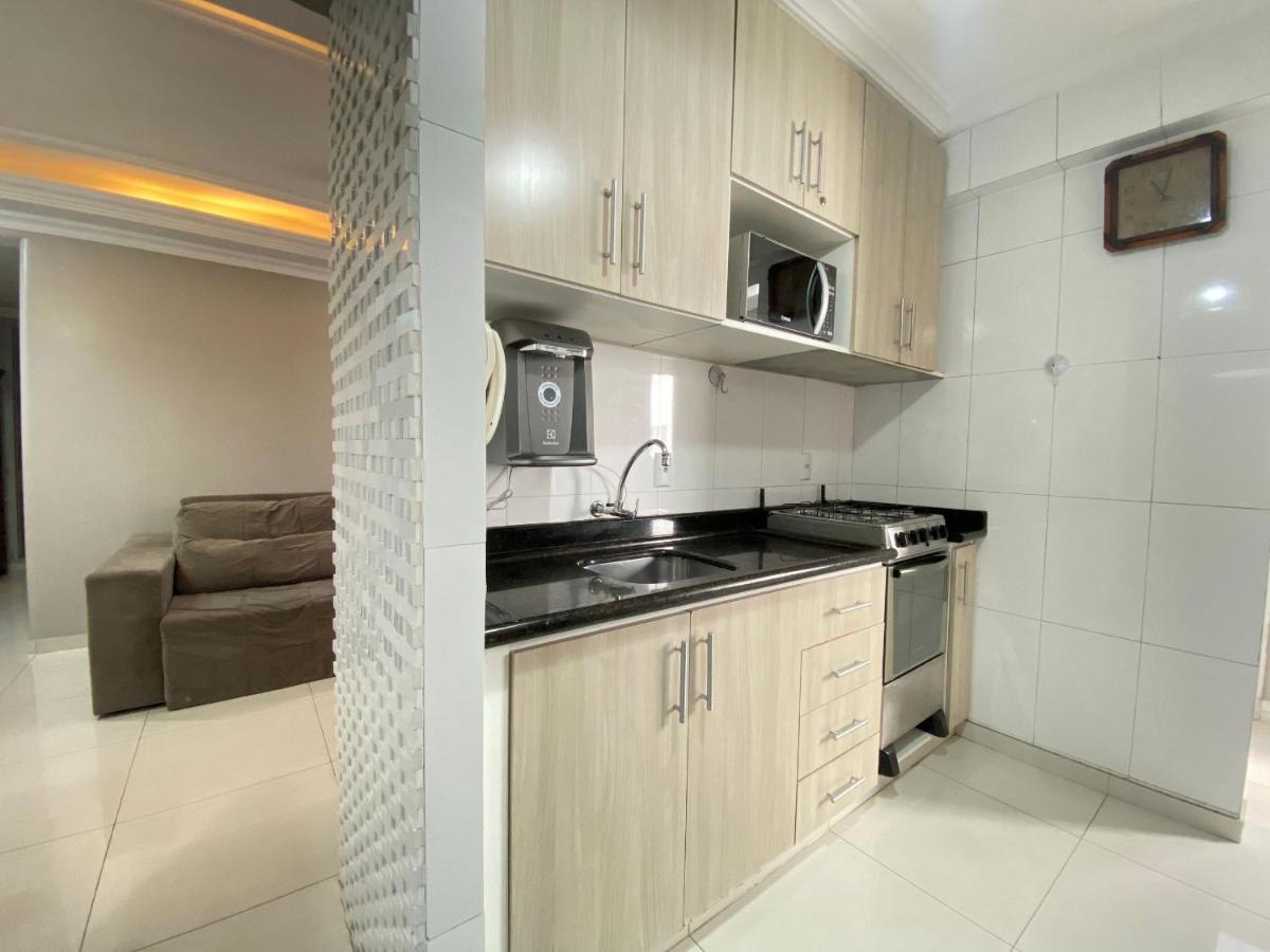 Crm67 - 3 Dorm, Lindo Espaço, Próximo Ao Shopping Atlântico, Garagem, Wi-fi Balneário Camboriú