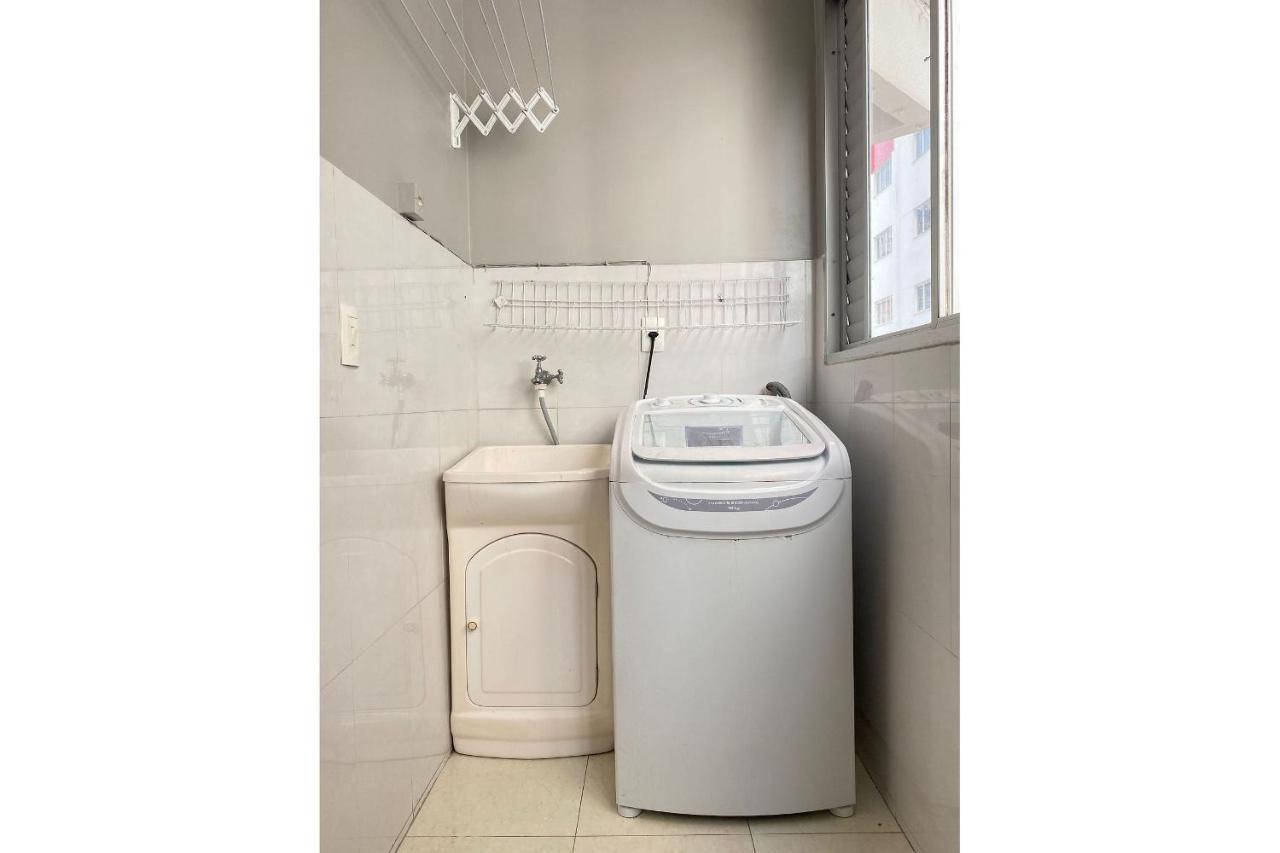Crm67 - 3 Dorm, Lindo Espaço, Próximo Ao Shopping Atlântico, Garagem, Wi-fi