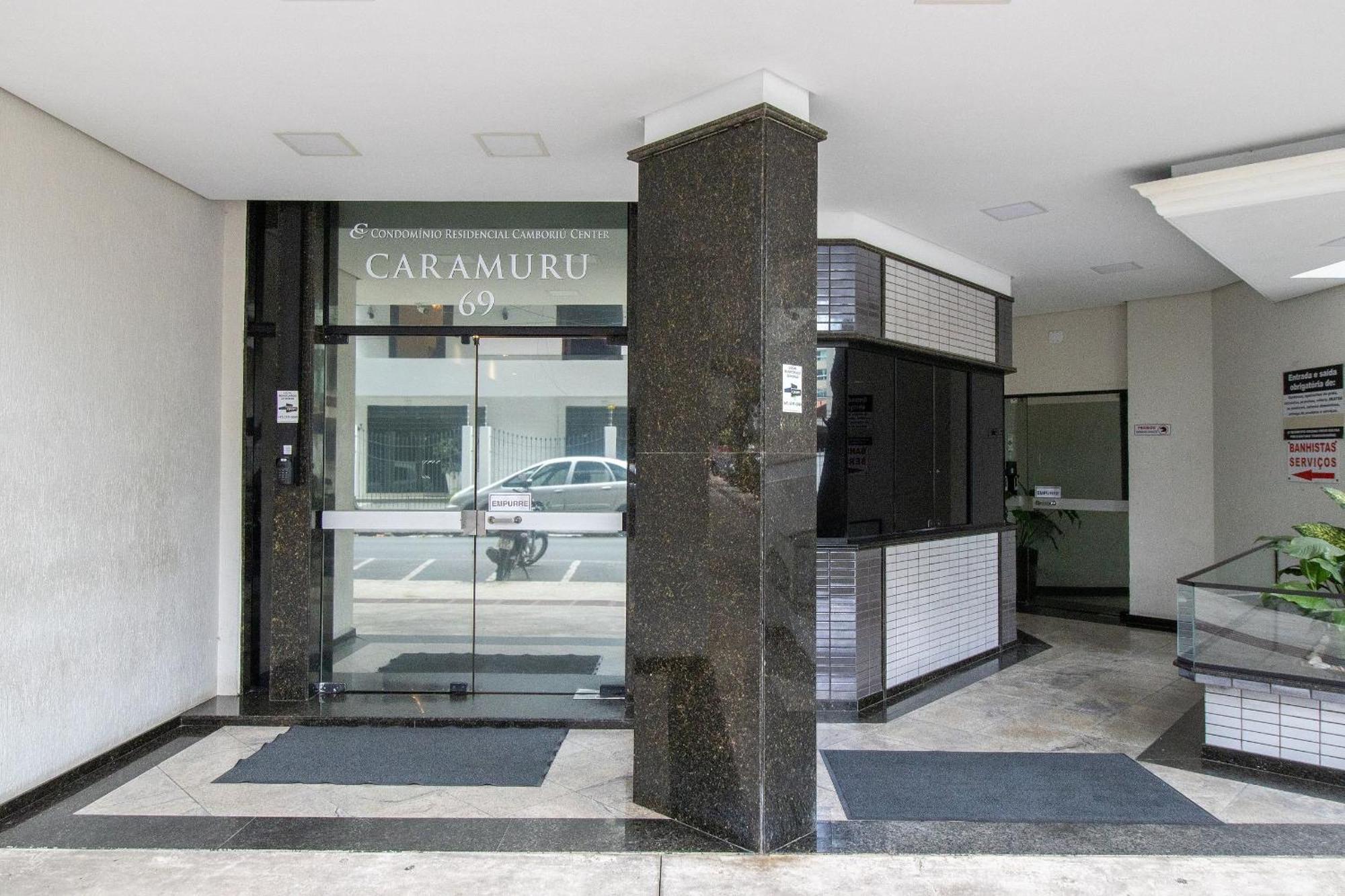 Crm67 - 3 Dorm, Lindo Espaço, Próximo Ao Shopping Atlântico, Garagem, Wi-fi Apartamento *